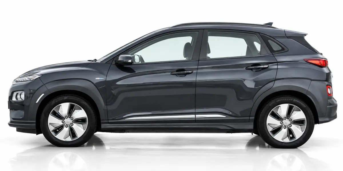 EV Comfort 64 kWh SOH 99% | NAP | CAMERA | APPLE CARPLAY | ANDROID AUTO | ADAPT. CRUISE CONTROLE