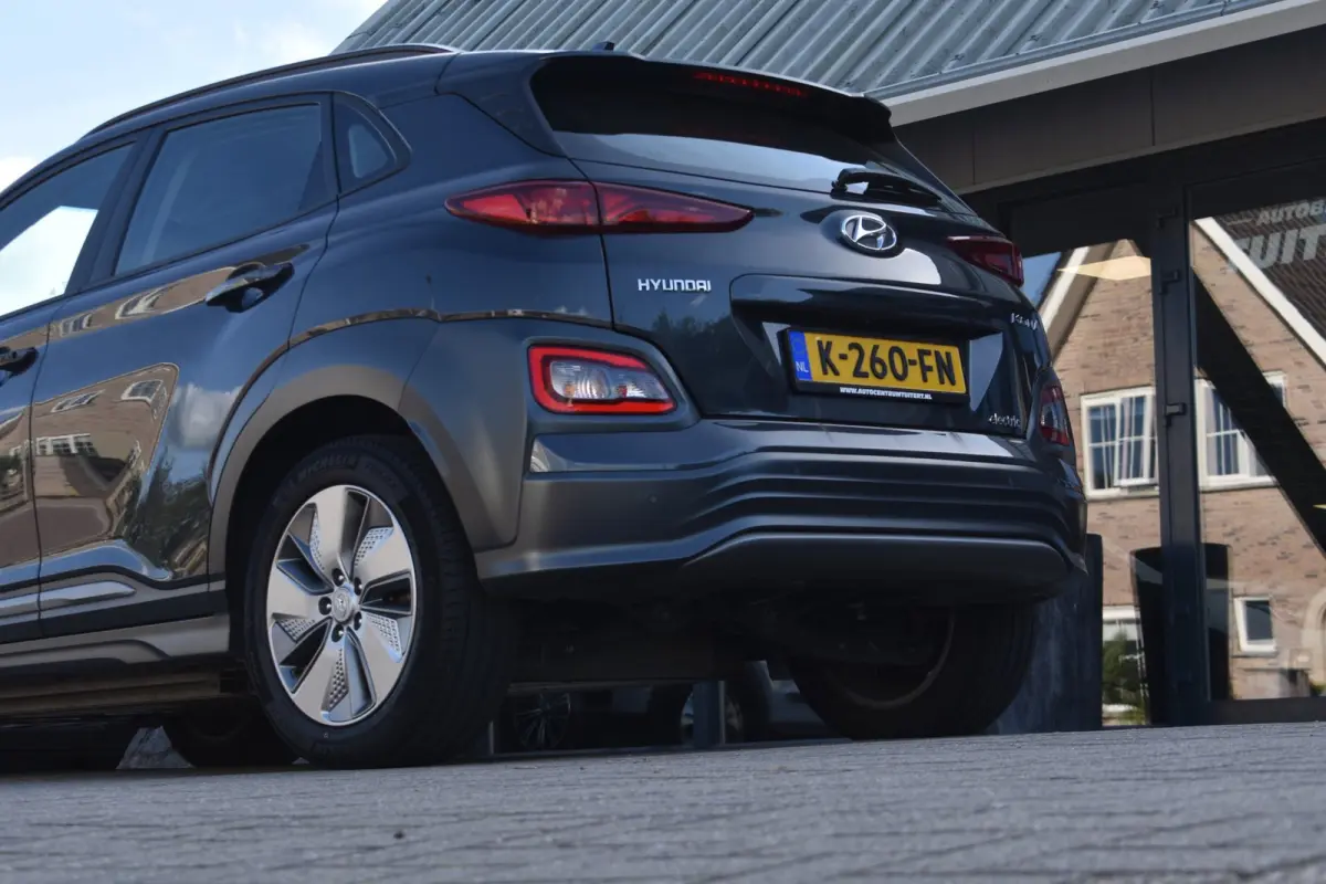 EV Comfort 64 kWh SOH 99% | NAP | CAMERA | APPLE CARPLAY | ANDROID AUTO | ADAPT. CRUISE CONTROLE