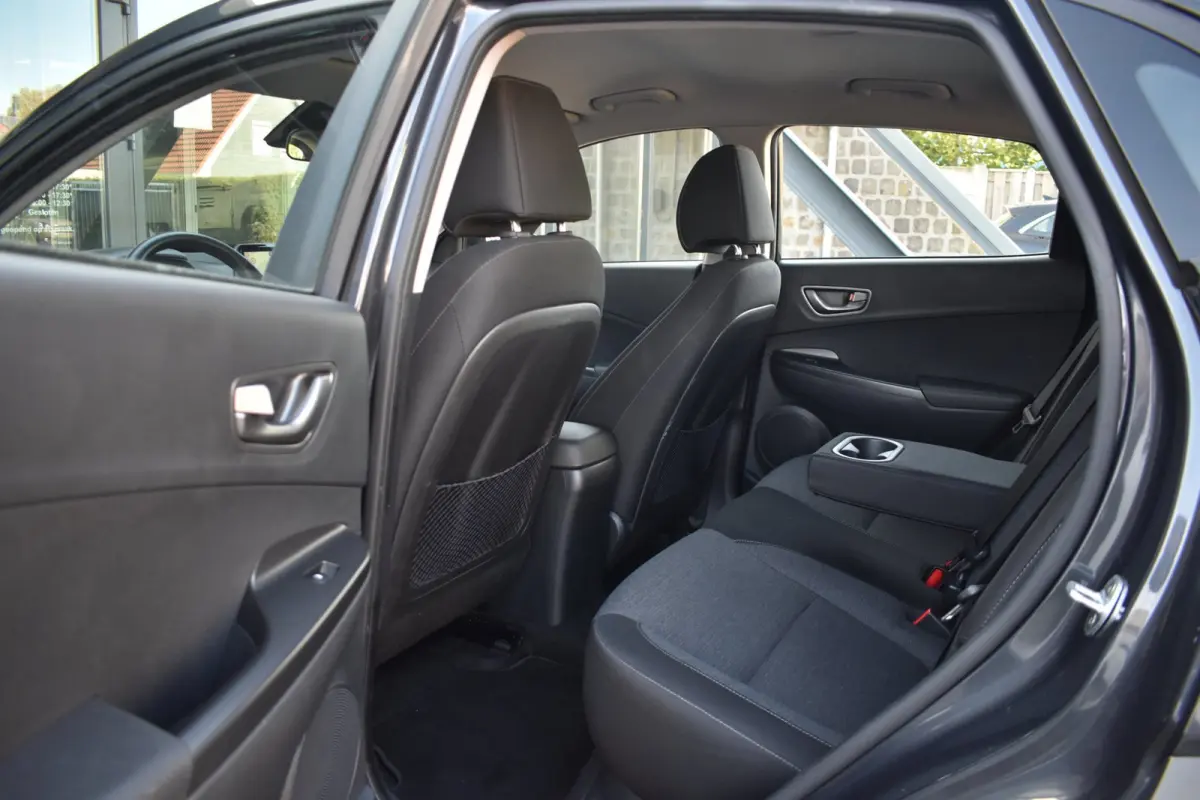 EV Comfort 64 kWh SOH 99% | NAP | CAMERA | APPLE CARPLAY | ANDROID AUTO | ADAPT. CRUISE CONTROLE