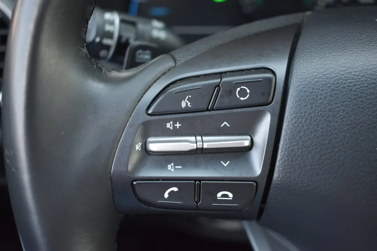 EV Comfort 64 kWh SOH 99% | NAP | CAMERA | APPLE CARPLAY | ANDROID AUTO | ADAPT. CRUISE CONTROLE
