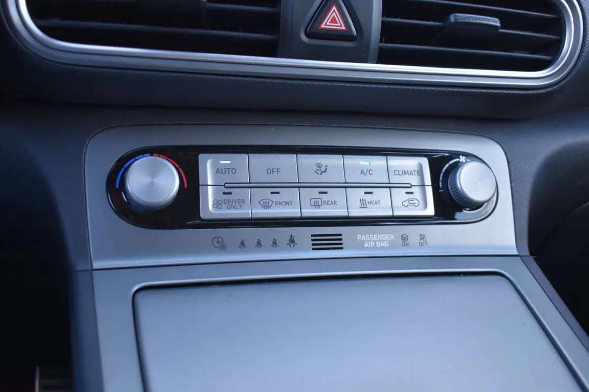EV Comfort 64 kWh SOH 99% | NAP | CAMERA | APPLE CARPLAY | ANDROID AUTO | ADAPT. CRUISE CONTROLE
