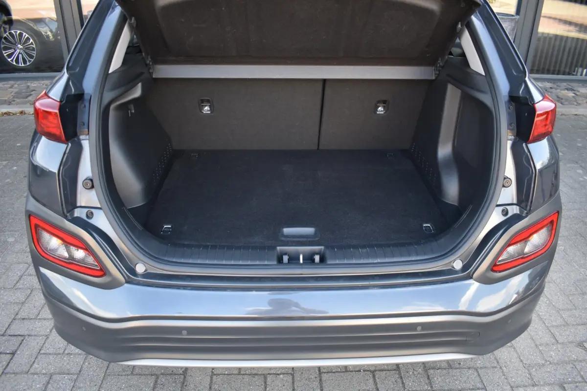 EV Comfort 64 kWh SOH 99% | NAP | CAMERA | APPLE CARPLAY | ANDROID AUTO | ADAPT. CRUISE CONTROLE
