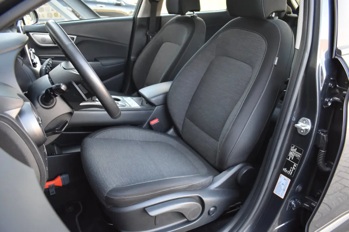 EV Comfort 64 kWh SOH 99% | NAP | CAMERA | APPLE CARPLAY | ANDROID AUTO | ADAPT. CRUISE CONTROLE