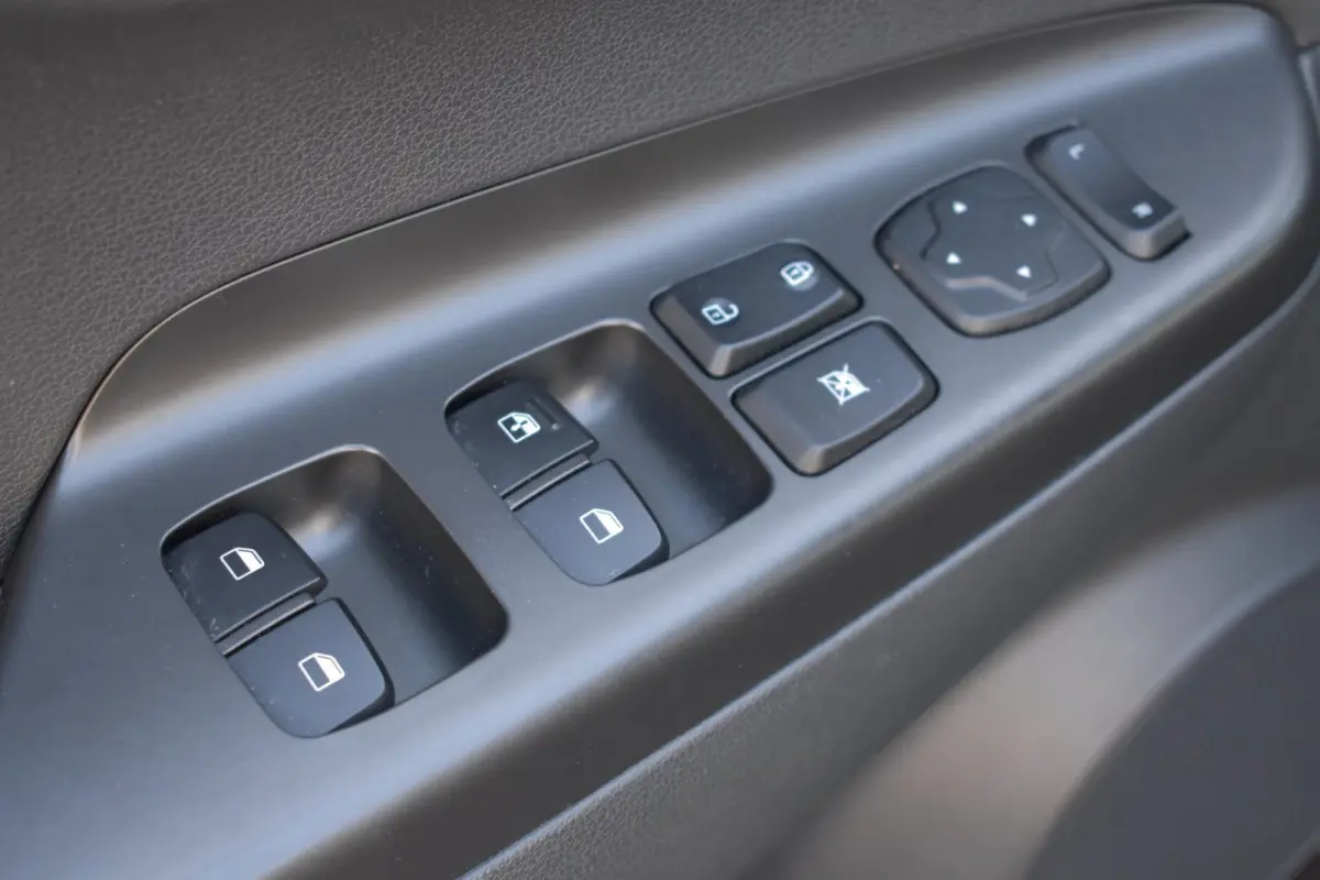 EV Comfort 64 kWh SOH 99% | NAP | CAMERA | APPLE CARPLAY | ANDROID AUTO | ADAPT. CRUISE CONTROLE