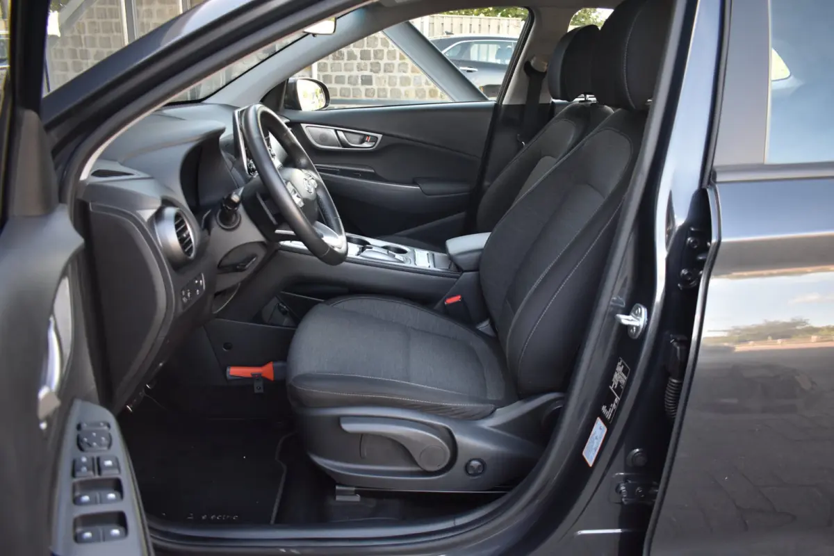 EV Comfort 64 kWh SOH 99% | NAP | CAMERA | APPLE CARPLAY | ANDROID AUTO | ADAPT. CRUISE CONTROLE
