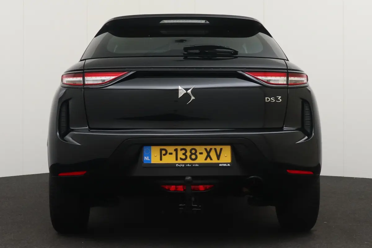 1.2 PureTech Business Trekhaak Carplay Cruise