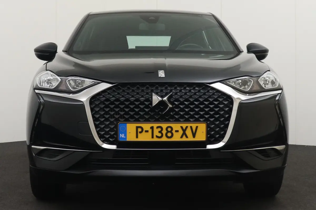 1.2 PureTech Business Trekhaak Carplay Cruise