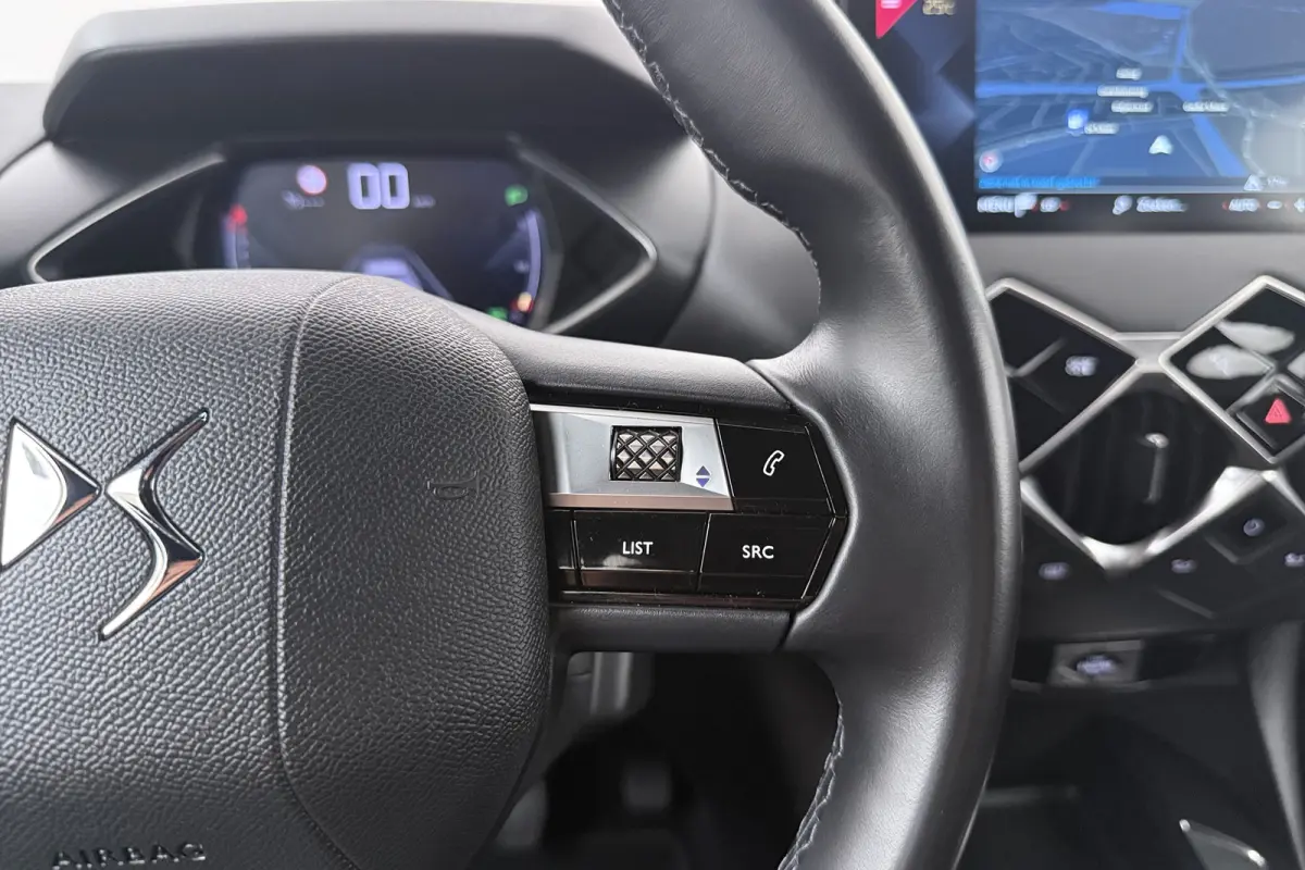 1.2 PureTech Business Trekhaak Carplay Cruise
