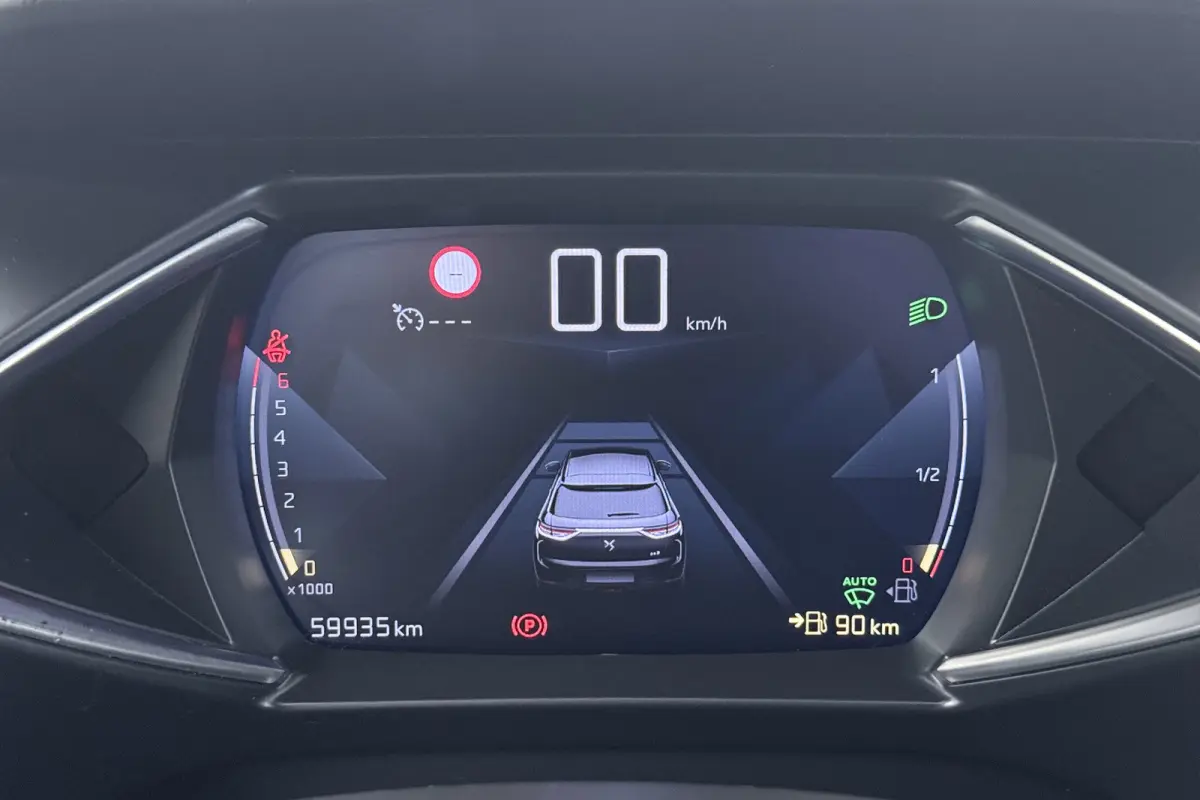 1.2 PureTech Business Trekhaak Carplay Cruise