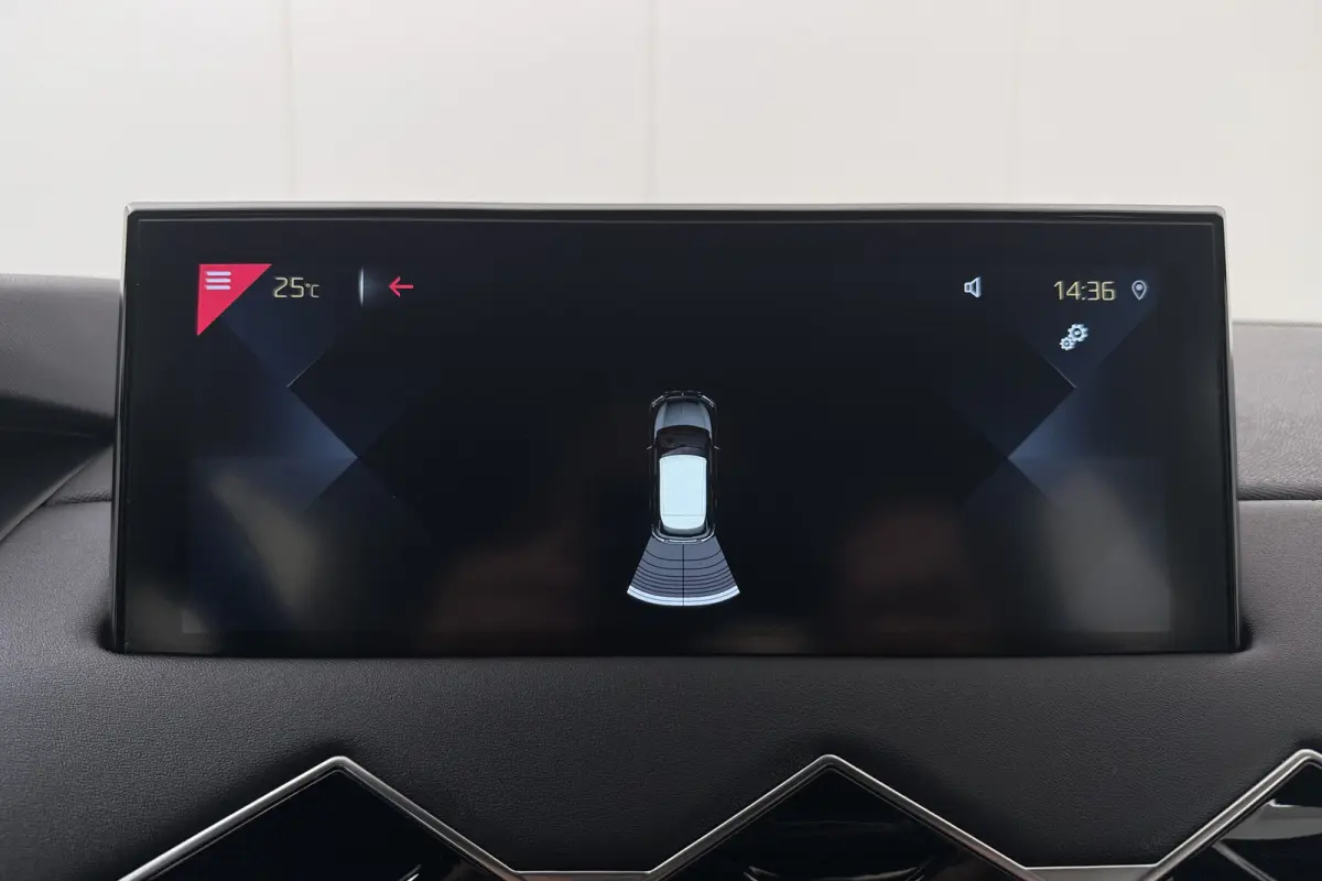 1.2 PureTech Business Trekhaak Carplay Cruise