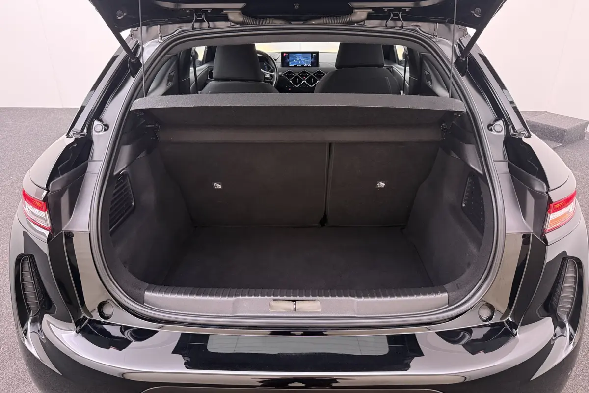 1.2 PureTech Business Trekhaak Carplay Cruise