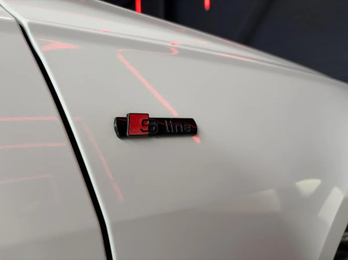 55 TFSI-e Quattro Comp. |PANO|TREKH.|HUD|MEM.