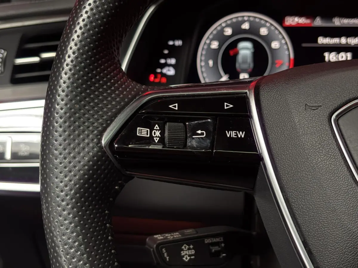 55 TFSI e quattro Competition