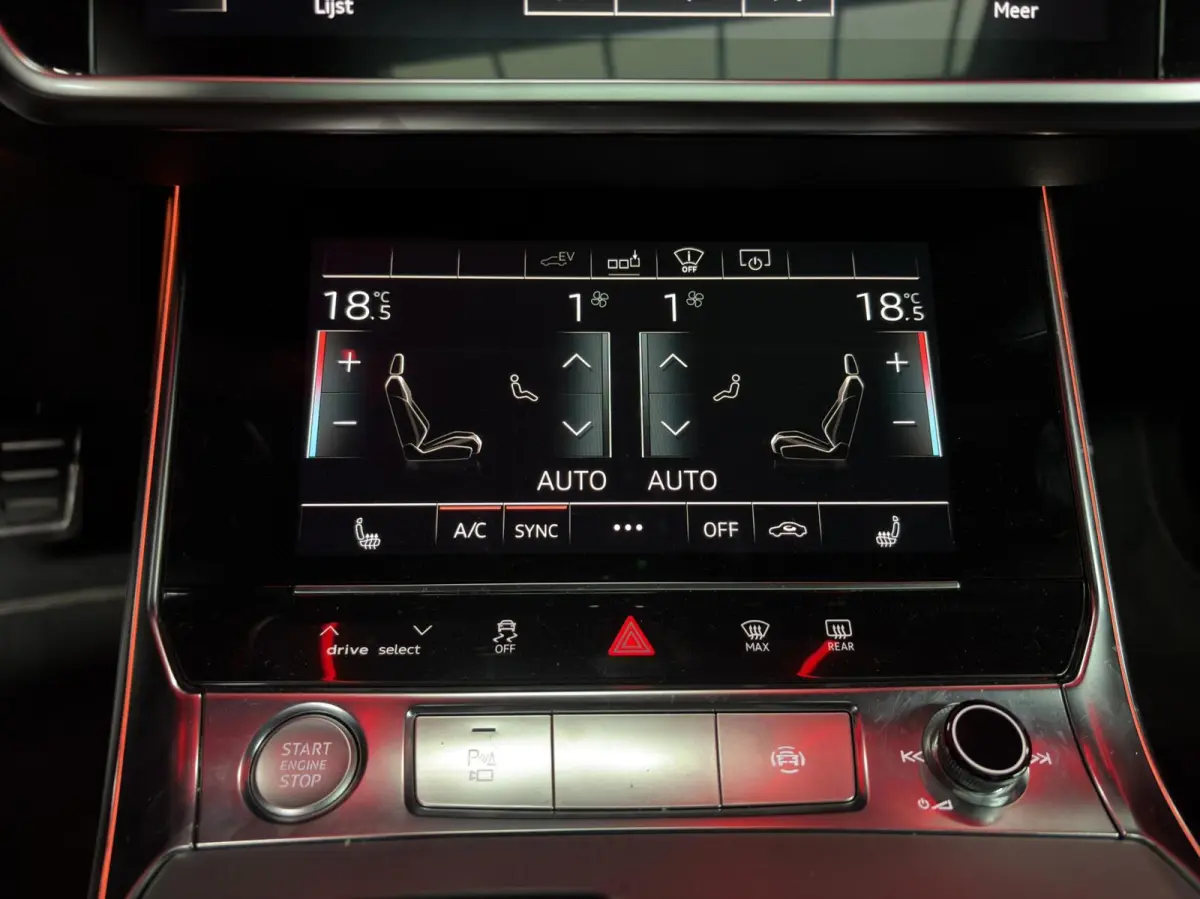 55 TFSI e quattro Competition