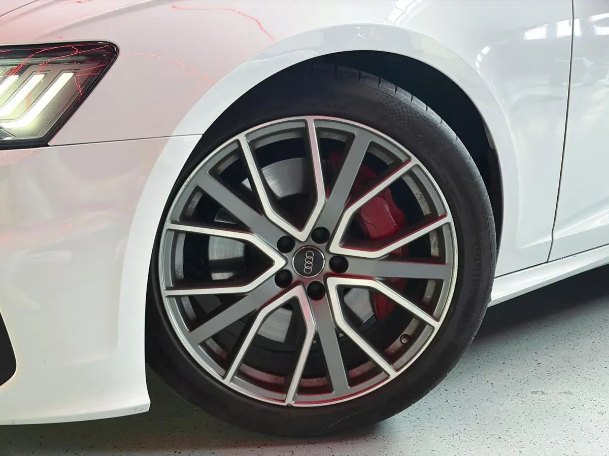 55 TFSI-e Quattro Comp. |PANO|TREKH.|HUD|MEM.