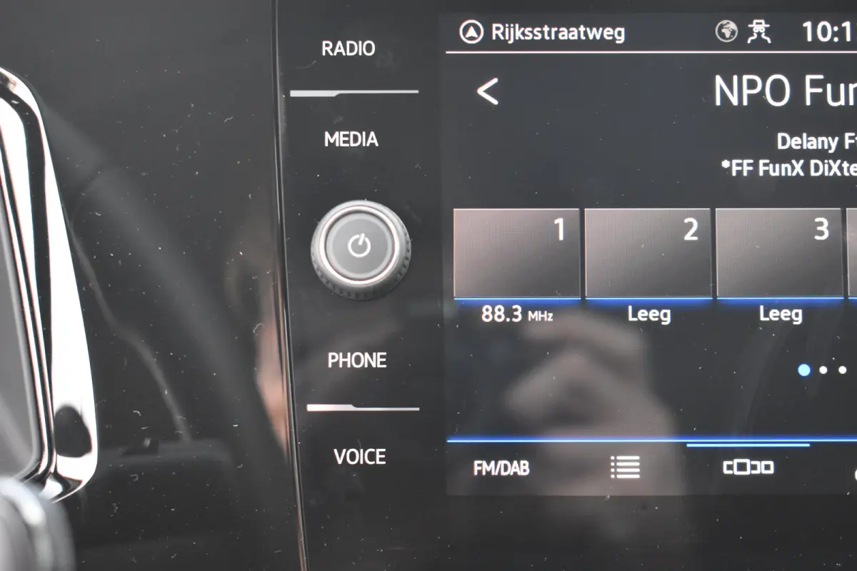 Life Edition | 'App-Connect' smartphone integratie | Buitenspiegels elektrisch instel- verwarm- en inklapbaar