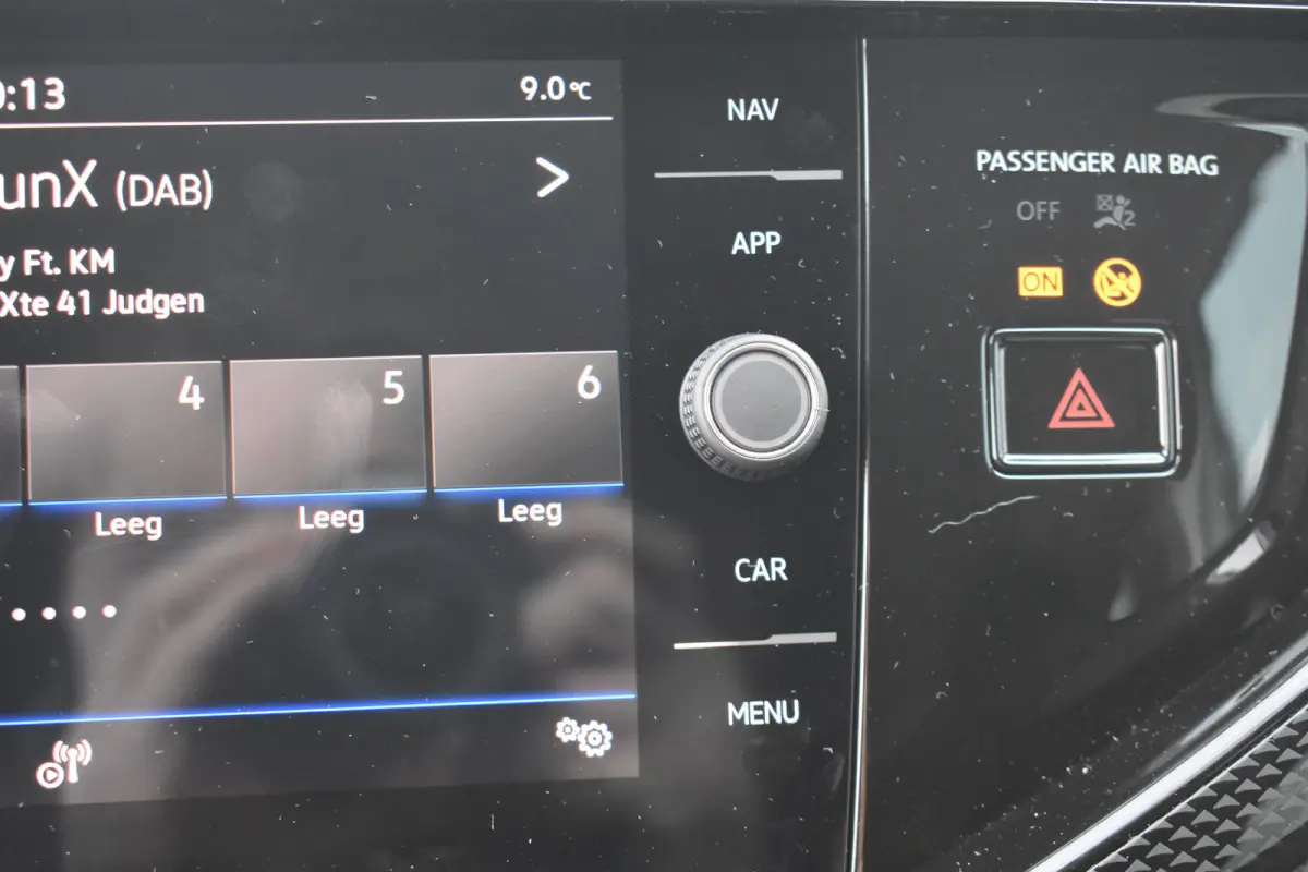 Life Edition | 'App-Connect' smartphone integratie | Buitenspiegels elektrisch instel- verwarm- en inklapbaar