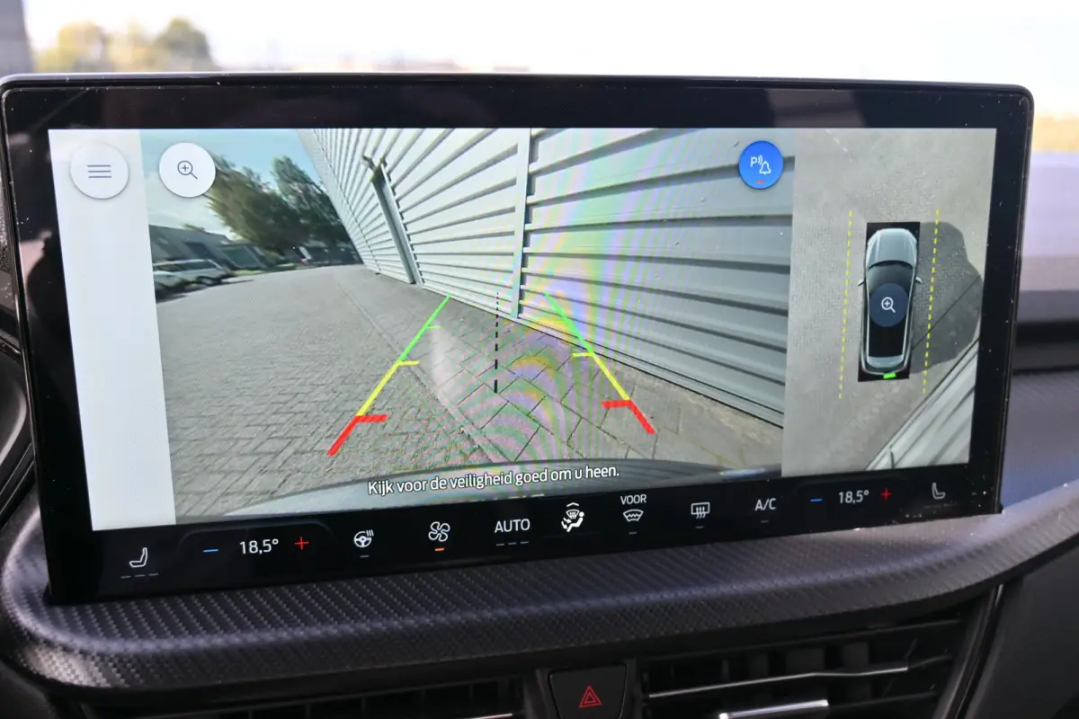 2.5i PHEV Aut. 178kW ST-Line X | Elektrisch wegklapbare trekhaak | Head-up Display | 20" lichtmetaal | Adaptieve ledverlichting met "Coast to Coast"