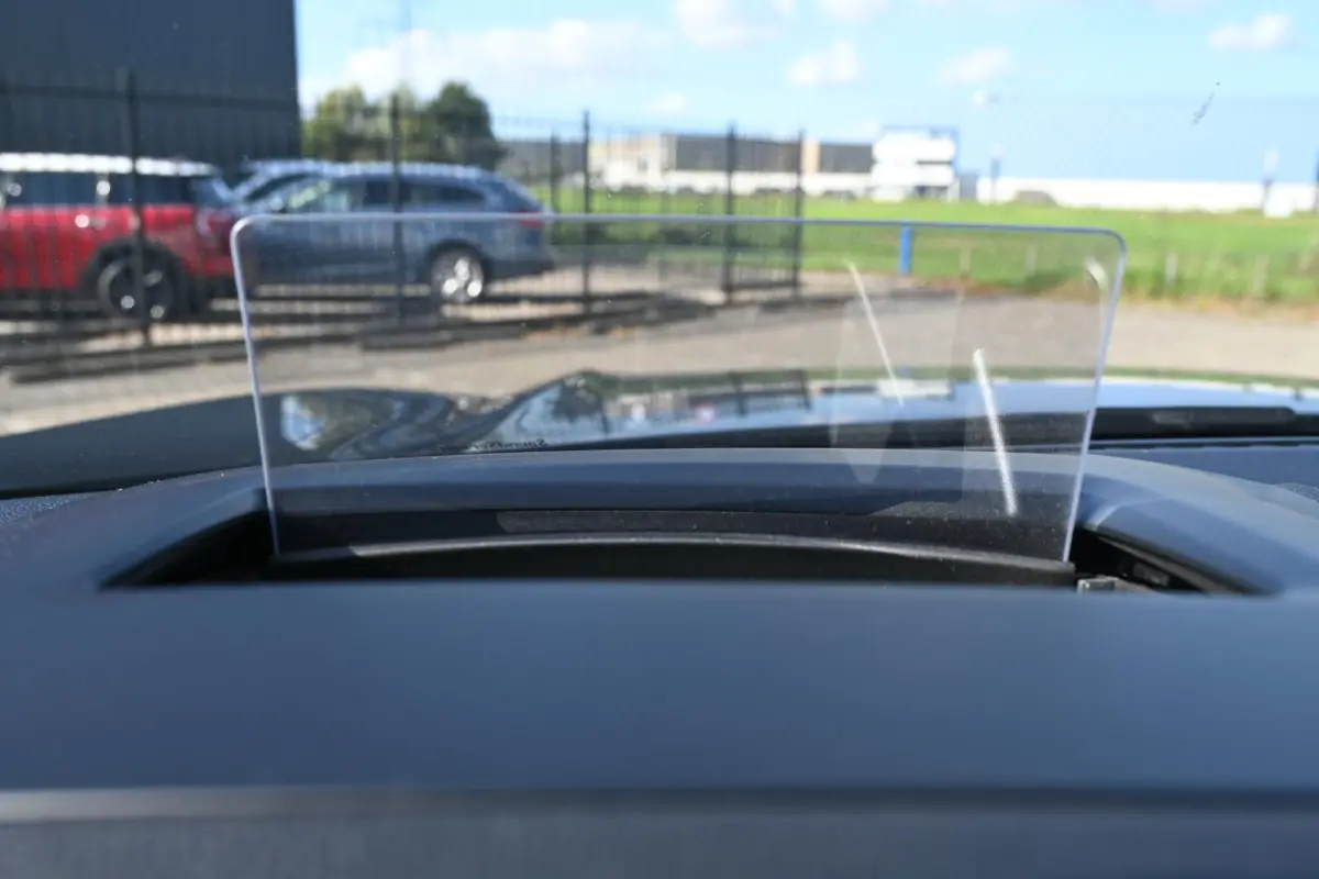 2.5i PHEV Aut. 178kW ST-Line X | Elektrisch wegklapbare trekhaak | Head-up Display | 20" lichtmetaal | Adaptieve ledverlichting met "Coast to Coast"