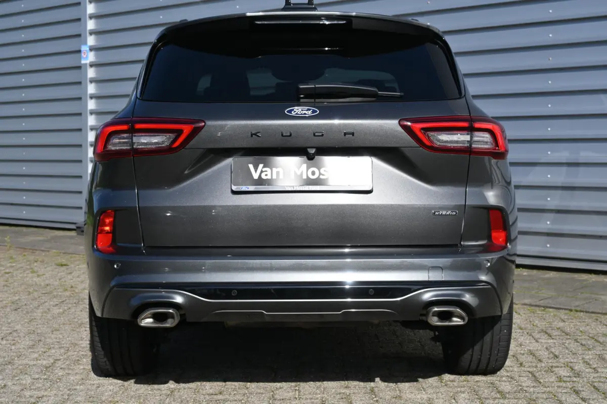 2.5i PHEV Aut. 178kW ST-Line X | Elektrisch wegklapbare trekhaak | Head-up Display | 20" lichtmetaal | Adaptieve ledverlichting met "Coast to Coast"