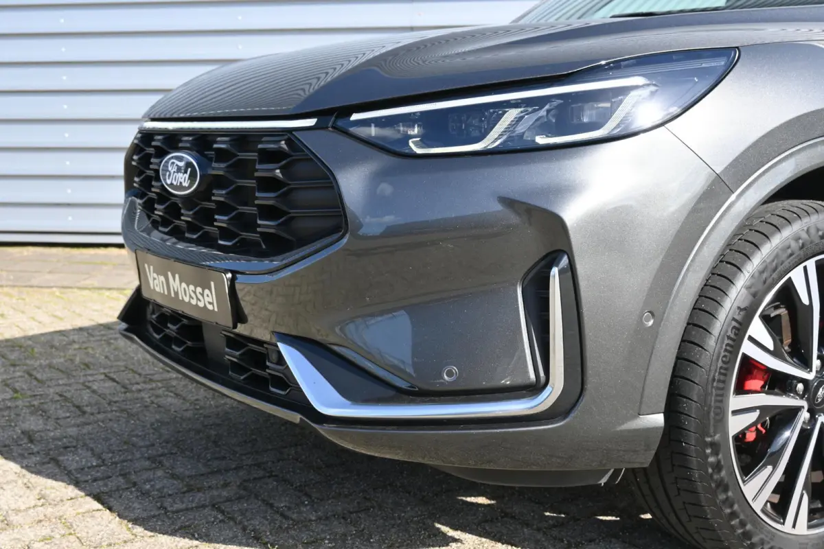 2.5i PHEV Aut. 178kW ST-Line X | Elektrisch wegklapbare trekhaak | Head-up Display | 20" lichtmetaal | Adaptieve ledverlichting met "Coast to Coast"