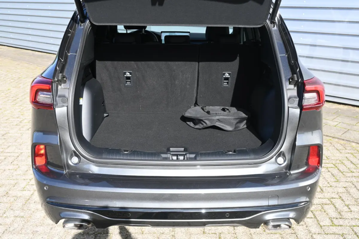 2.5i PHEV Aut. 178kW ST-Line X | Elektrisch wegklapbare trekhaak | Head-up Display | 20" lichtmetaal | Adaptieve ledverlichting met "Coast to Coast"