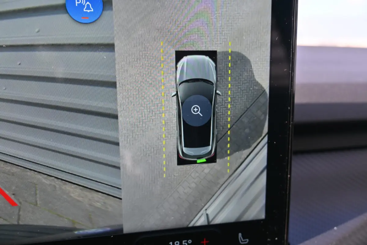 2.5i PHEV Aut. 178kW ST-Line X | Elektrisch wegklapbare trekhaak | Head-up Display | 20" lichtmetaal | Adaptieve ledverlichting met "Coast to Coast"