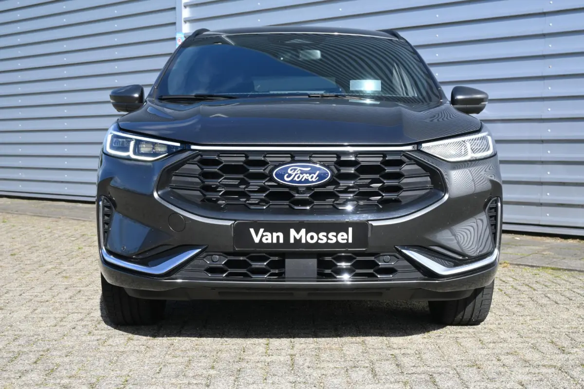 2.5i PHEV Aut. 178kW ST-Line X | Elektrisch wegklapbare trekhaak | Head-up Display | 20" lichtmetaal | Adaptieve ledverlichting met "Coast to Coast"