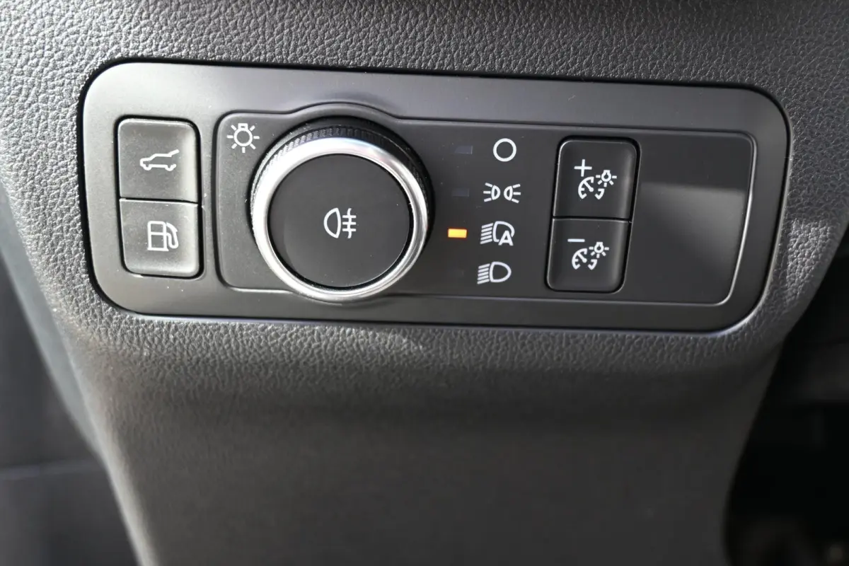 2.5i PHEV Aut. 178kW ST-Line X | Elektrisch wegklapbare trekhaak | Head-up Display | 20" lichtmetaal | Adaptieve ledverlichting met "Coast to Coast"