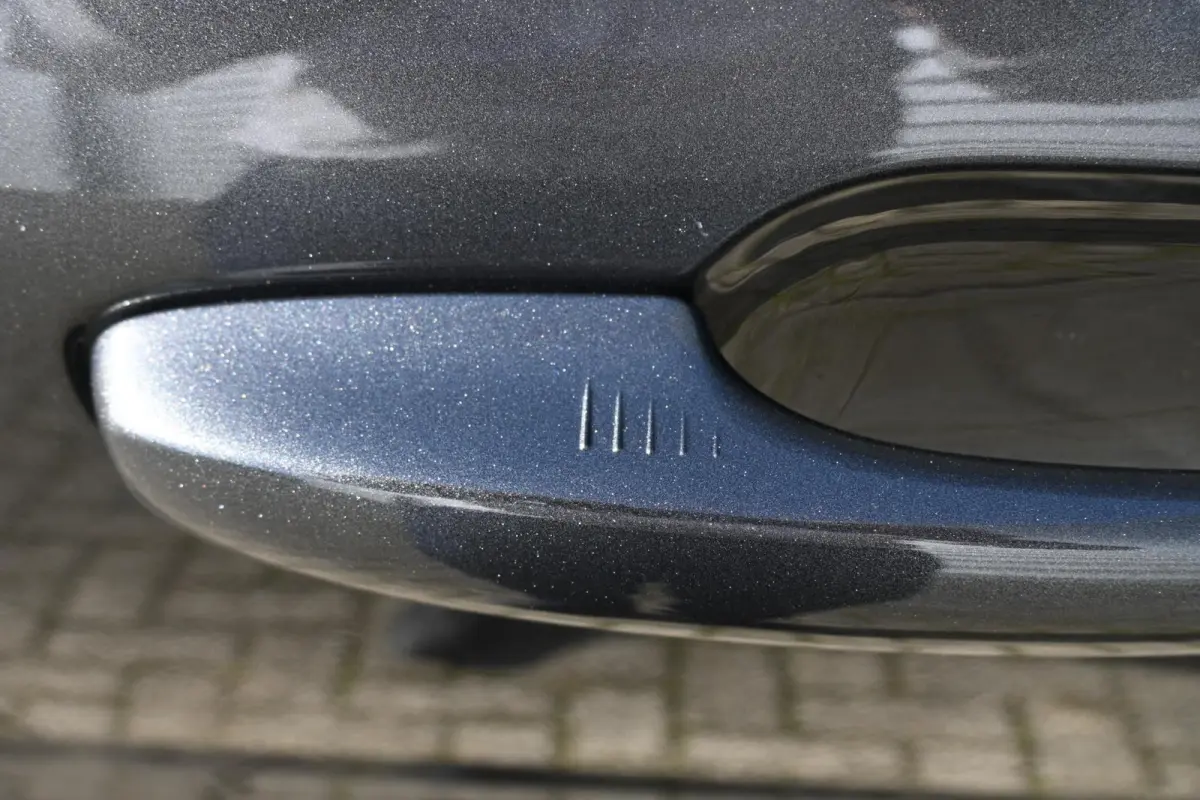 2.5i PHEV Aut. 178kW ST-Line X | Elektrisch wegklapbare trekhaak | Head-up Display | 20" lichtmetaal | Adaptieve ledverlichting met "Coast to Coast"