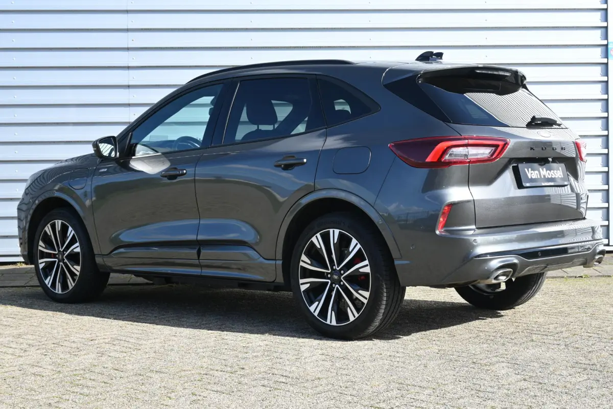 2.5i PHEV Aut. 178kW ST-Line X | Elektrisch wegklapbare trekhaak | Head-up Display | 20" lichtmetaal | Adaptieve ledverlichting met "Coast to Coast"