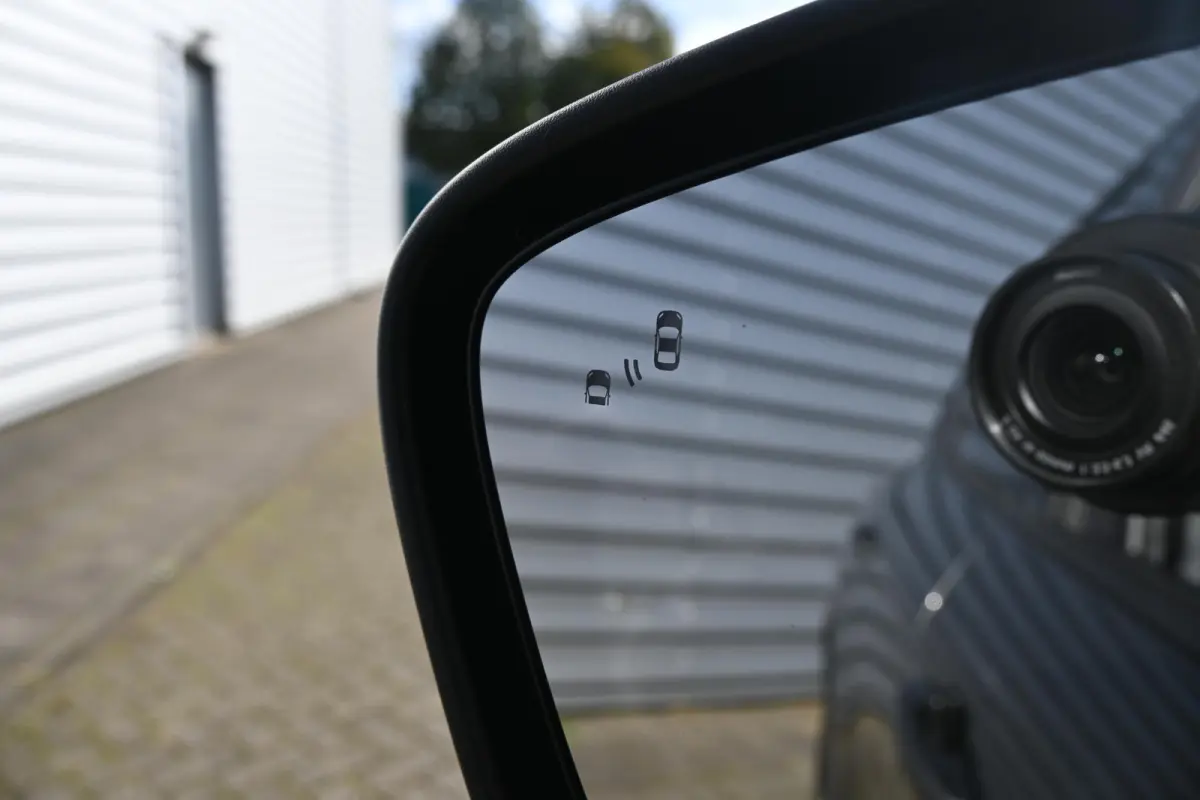 2.5i PHEV Aut. 178kW ST-Line X | Elektrisch wegklapbare trekhaak | Head-up Display | 20" lichtmetaal | Adaptieve ledverlichting met "Coast to Coast"