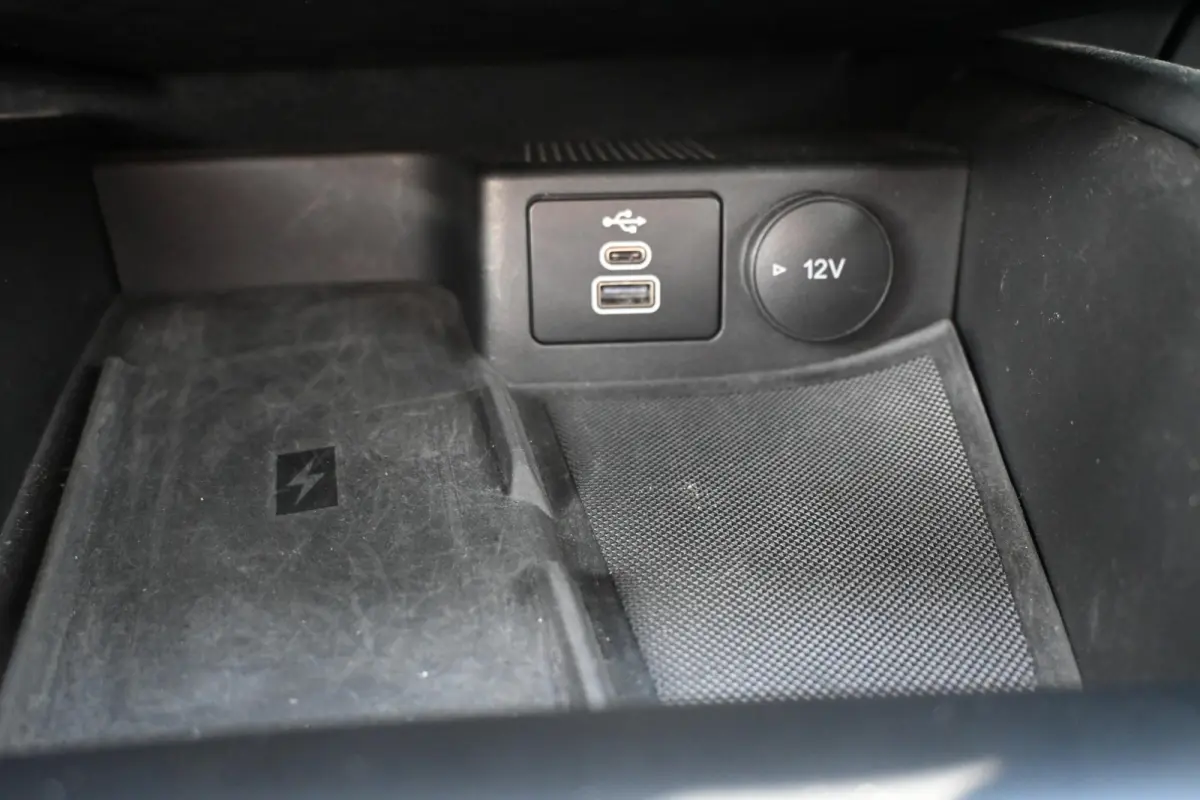 2.5i PHEV Aut. 178kW ST-Line X | Elektrisch wegklapbare trekhaak | Head-up Display | 20" lichtmetaal | Adaptieve ledverlichting met "Coast to Coast"