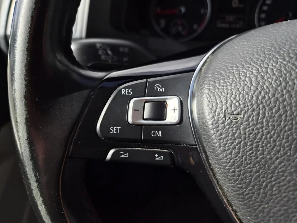 2.0 TDI L2H1 DC Airco Trekh 6pers Eu6