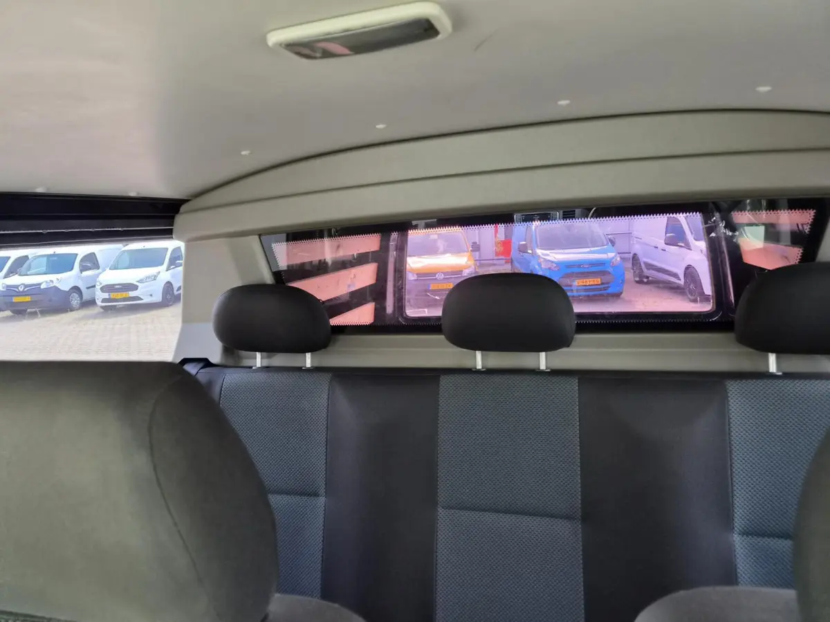 2.0 TDI L2H1 DC Airco Trekh 6pers Eu6