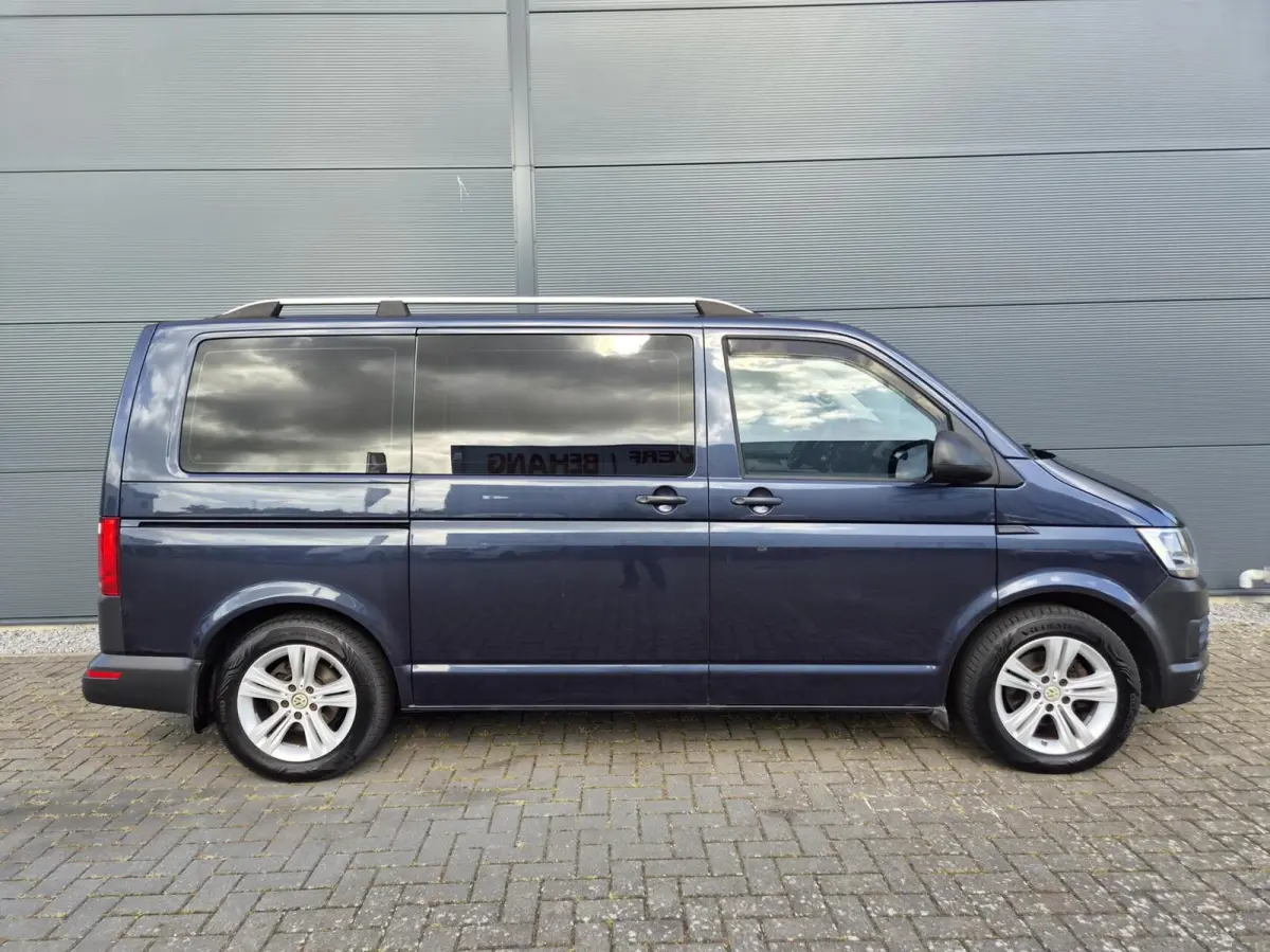 2.0 TDI L2H1 DC Airco Trekh 6pers Eu6