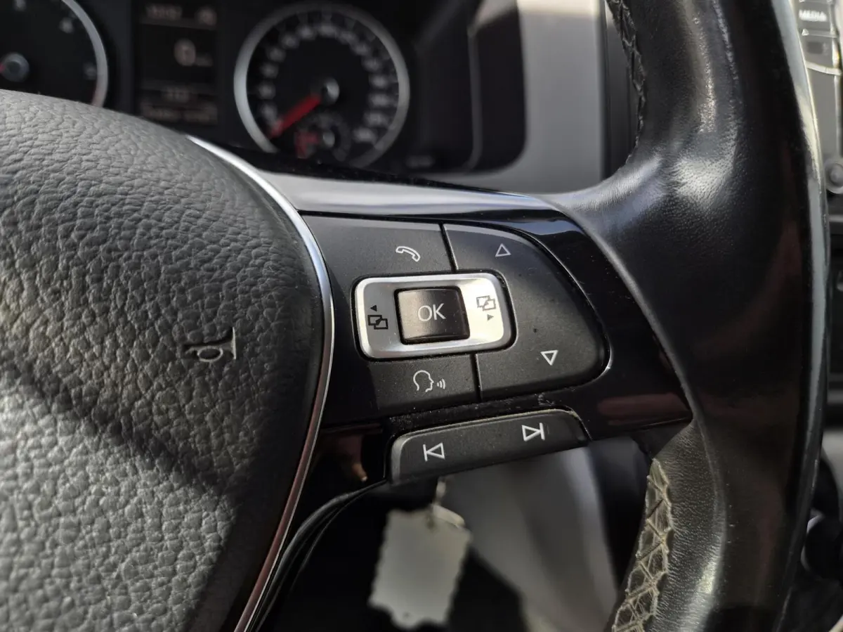2.0 TDI L2H1 DC Airco Trekh 6pers Eu6