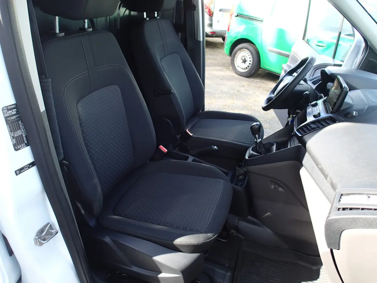 1.5 EcoBlue L2 Trend VOORZIEN VAN AIRCO+CRUISECONTROL !!!