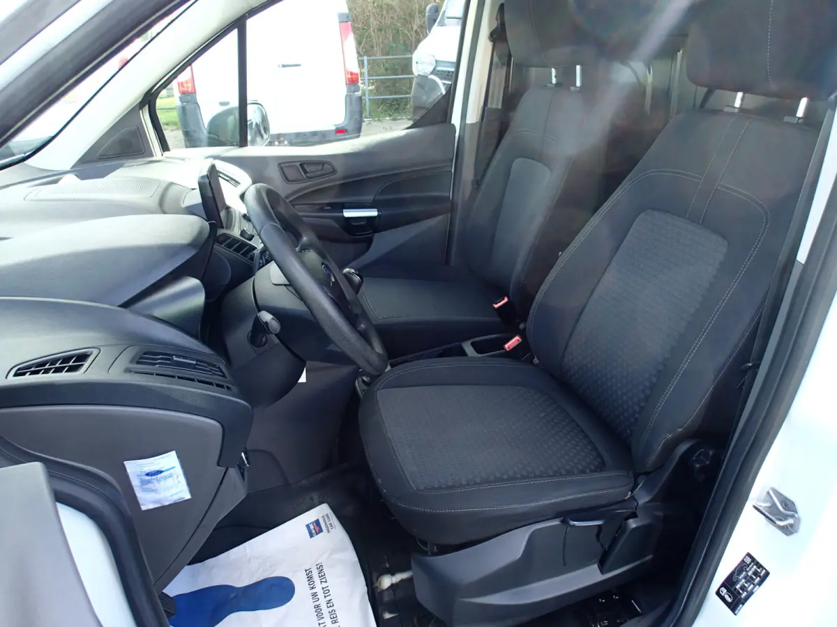 1.5 EcoBlue L2 Trend VOORZIEN VAN AIRCO+CRUISECONTROL !!!
