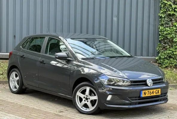 1.0 MPI Comfortline Business |1e Eignr|Navi
