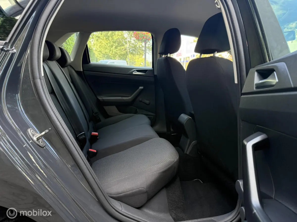 1.0 MPI Comfortline Business |1e Eignr|Navi
