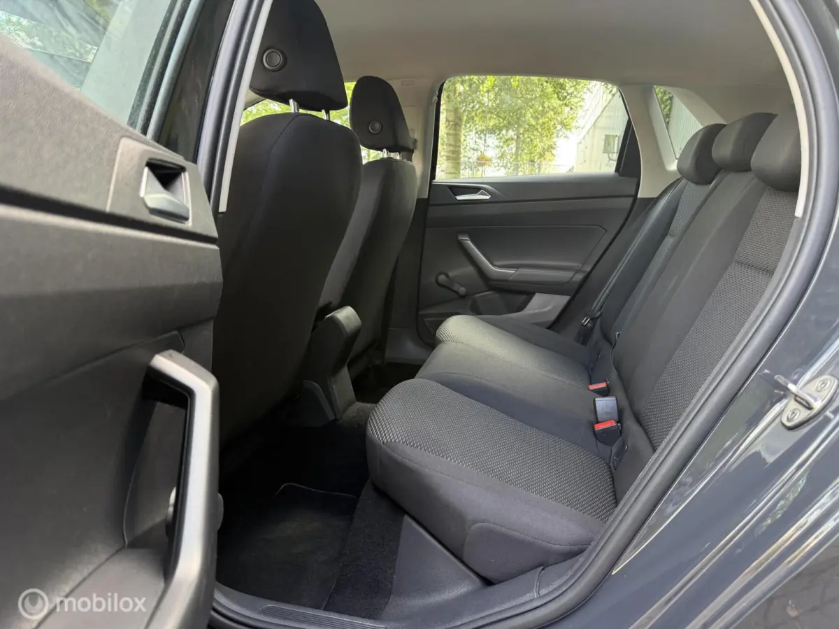 1.0 MPI Comfortline Business |1e Eignr|Navi