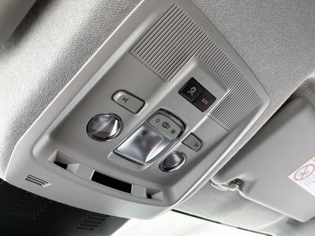 Plus Comfort Range 74 kWh | Navigatie | Accu 99% | Handsfree Kofferklep | Apple Carplay/Android Auto | Dodehoek Bewaking | Adaptieve Cruise Control | Head-Up Display |