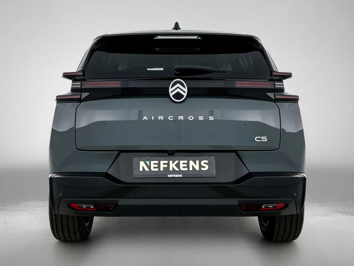 Plus Comfort Range 74 kWh | Navigatie | Accu 99% | Handsfree Kofferklep | Apple Carplay/Android Auto | Dodehoek Bewaking | Adaptieve Cruise Control | Head-Up Display |