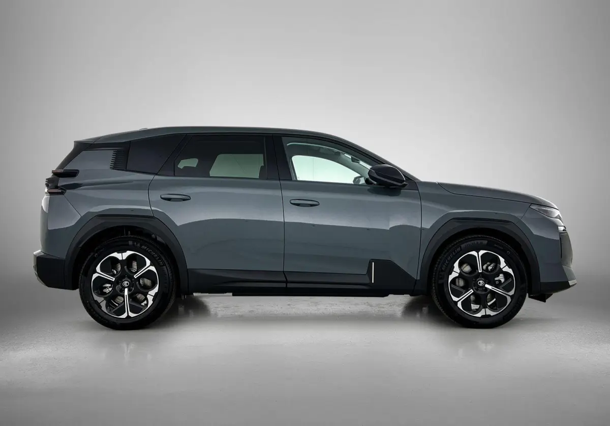 Plus Comfort Range 74 kWh | Navigatie | Accu 99% | Handsfree Kofferklep | Apple Carplay/Android Auto | Dodehoek Bewaking | Adaptieve Cruise Control | Head-Up Display |