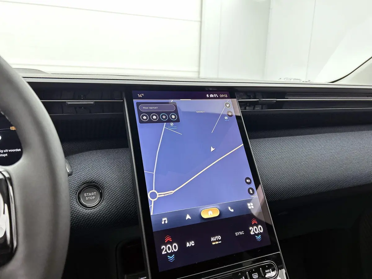 Plus Comfort Range 74 kWh | Navigatie | Accu 99% | Handsfree Kofferklep | Apple Carplay/Android Auto | Dodehoek Bewaking | Adaptieve Cruise Control | Head-Up Display |