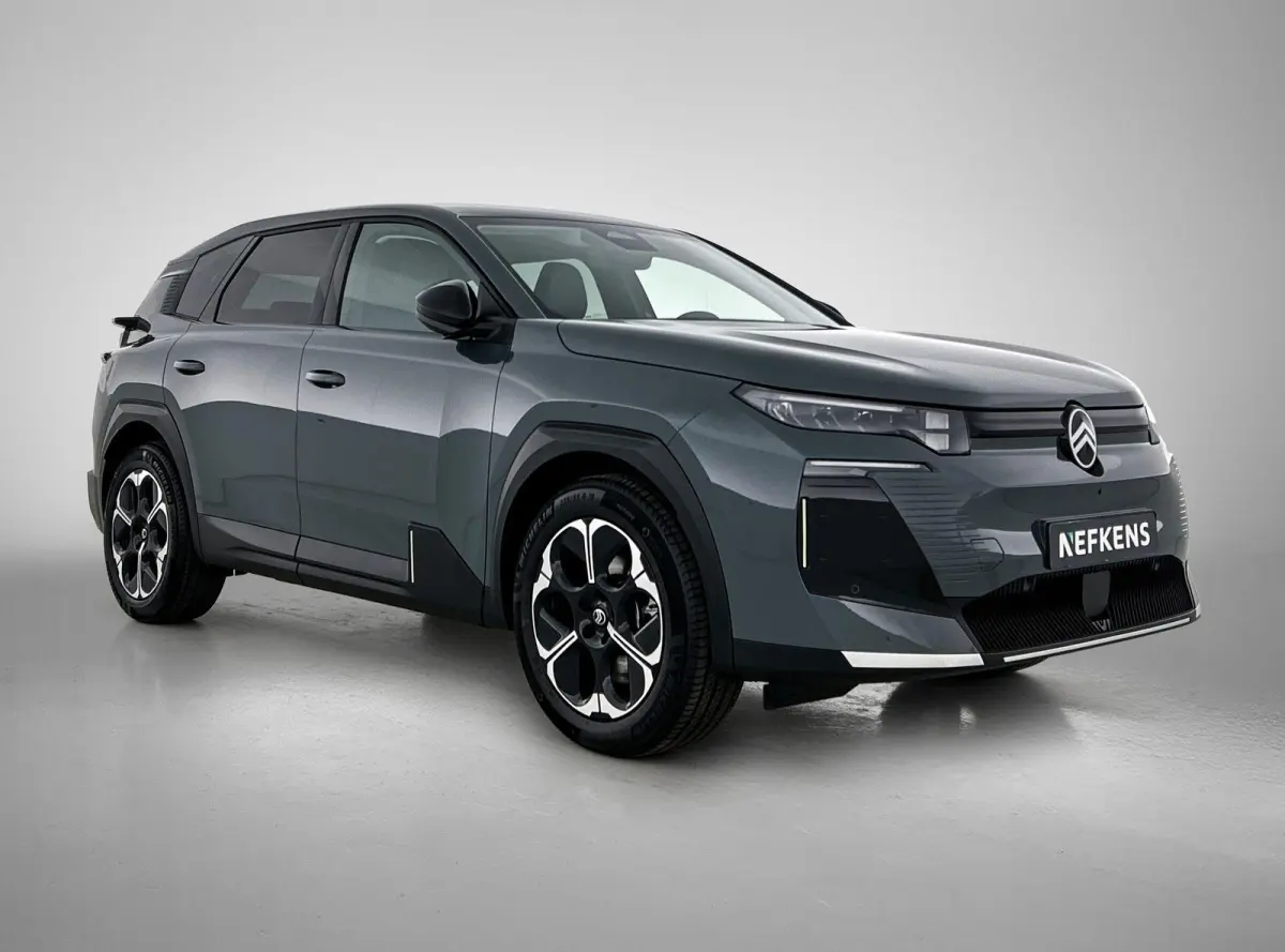 Plus Comfort Range 74 kWh | Navigatie | Accu 99% | Handsfree Kofferklep | Apple Carplay/Android Auto | Dodehoek Bewaking | Adaptieve Cruise Control | Head-Up Display |