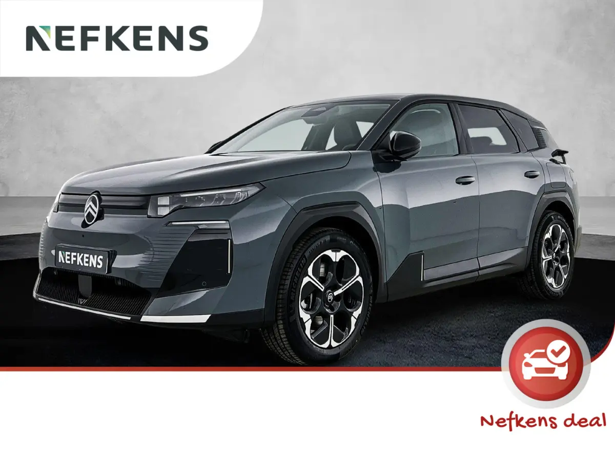 Plus Comfort Range 74 kWh | Navigatie | Accu 99% | Handsfree Kofferklep | Apple Carplay/Android Auto | Dodehoek Bewaking | Adaptieve Cruise Control | Head-Up Display |