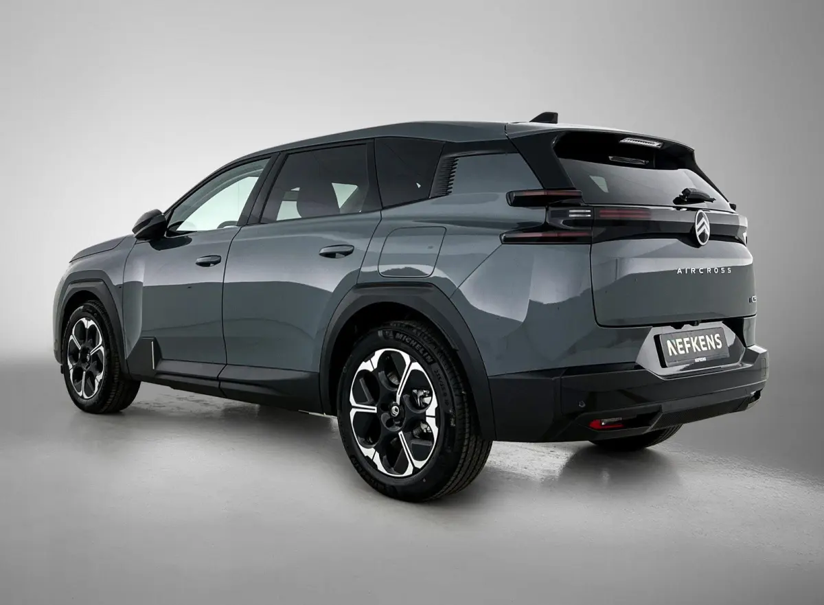 Plus Comfort Range 74 kWh | Navigatie | Accu 99% | Handsfree Kofferklep | Apple Carplay/Android Auto | Dodehoek Bewaking | Adaptieve Cruise Control | Head-Up Display |