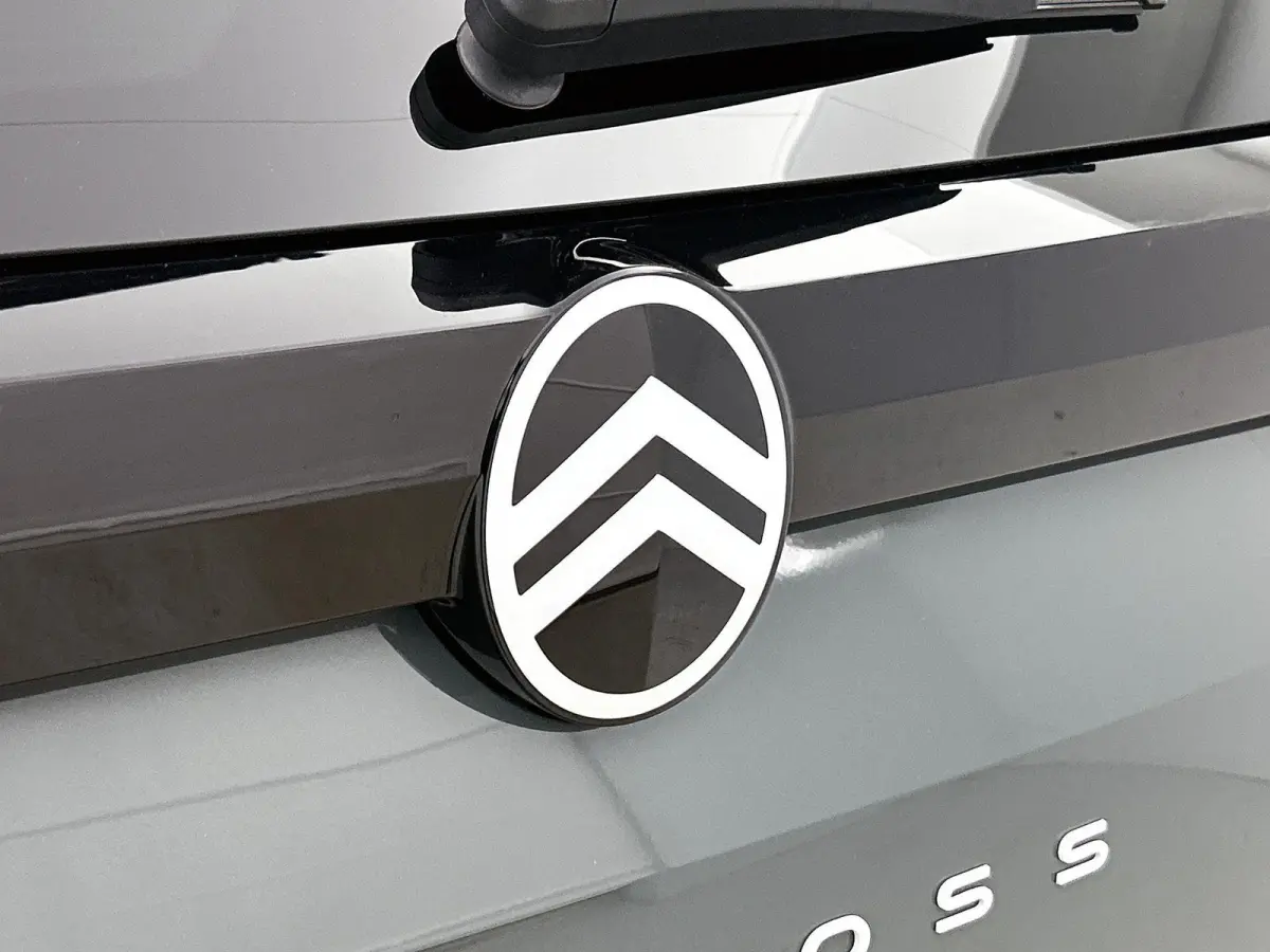 Plus Comfort Range 74 kWh | Navigatie | Accu 99% | Handsfree Kofferklep | Apple Carplay/Android Auto | Dodehoek Bewaking | Adaptieve Cruise Control | Head-Up Display |